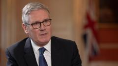 I have a duty to stay on, says PM as he justifies defence spending