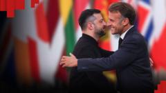 На які гарантії безпеки Україні піде Захід?