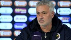 Mourinho ban halved and fine reduced after appeal