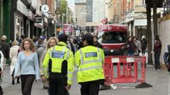Balaclavas could be banned under city safety plans