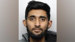 Man charged over murder of mum pushing baby in pram