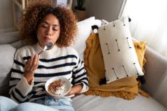 Comment l'intestin et le cerveau travaillent ensemble