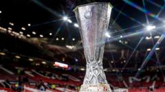 Uefa Europa League 