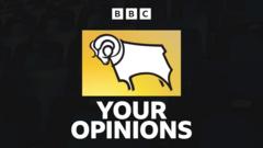 🎧 Do Derby need more time or does fault lie with Eustace?
