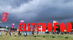 What Awaits at the National Eisteddfod in Wrexham?