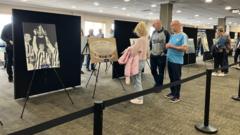 Fans share love for stadium as it marks 125th year