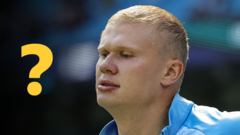 Quiz: Do you know these footballers from their haircuts?