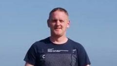 'Sadness and shock' as murdered man named