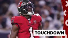 Can the Bucs Really Win with a Last-Second Touchdown?