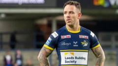 Hull FC appoint retired Myler as director of rugby