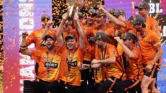 The Bash is back - everything you need to know about BBL 13