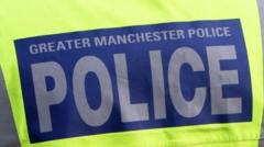 Pupils told to stay in classrooms as police investigate 'threat' at school