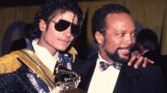 Quincy Jones: The songs that showcase his musical brilliance