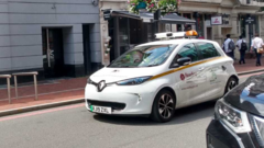 Nearly 10k drivers clocked by council ANPR cars