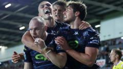 Can Wigan Maintain Their Top Spot After Defeating Saints?