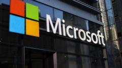 Microsoft cuts 4,800 jobs and shrinks Xbox in 'significant restructure'