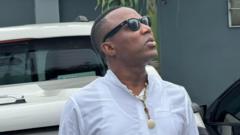 Ilé ẹjọ́ gba onídùúró Sowore pẹ̀lú mílíọ́nù mẹ́wàá náírà 