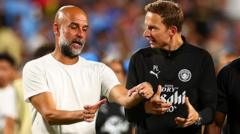 How Is Klopp&#039;s Ex-Assistant Transforming Man City?