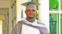 Is the Death of a Blogger Putting Kenya&#039;s Police Under Scrutiny?