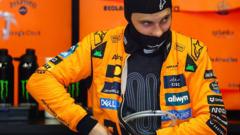 Singapore GP declared F1's first 'heat hazard' race