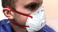 High-grade masks evidence weak, Covid inquiry told