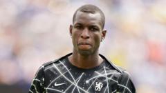 Could Jackson Be Leaving Chelsea? Maresca Keeps Options Open