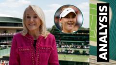 Is 18-Year-Old Andreeva the Future Star of Tennis?
