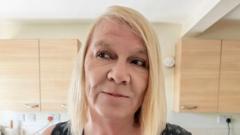 Family demand answers after mum collapsed and died in GP waiting room