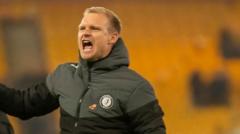 Norwich native - but not why he's been appointed