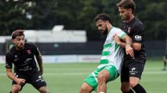 Are the Saints Done in Europe After Conference League Defeat?
