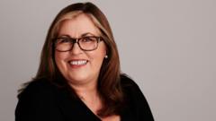 'It was the stuff of dreams' - Liza Tarbuck leaves Radio 2 Saturday show