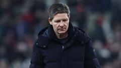 'Abandoned' or 'business' - was Glasner right to 'attack' Palace owners?