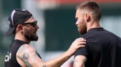 Five stats McCullum must change to improve England’s ODI fortunes