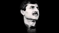 عثمان کاکړ، پښتونخوا