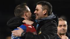 Healy challenges squad 'to add to Linfield legacy'