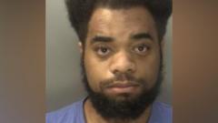 Man who recorded 465 people using toilet jailed