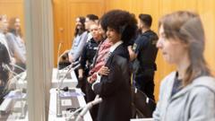 Trial of 'Ulm 5' activists: How Germany is dealing with its Palestine Action case