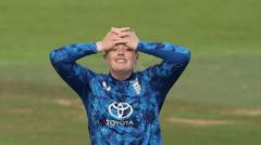 Can England Bounce Back After India&#039;s First ODI Victory?