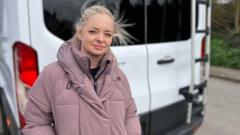 Couple's £3k fine for stowaway migrant scrapped