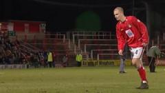 Wrexham and Cardiff renew rivalry 21 years on