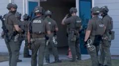 Seoul holds emergency meeting after citizens detained in US Hyundai raid