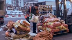 Celebrating 50 years of New Covent Garden Market