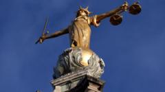 More funding for judges to tackle record court delays