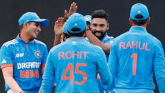 मोहम्मद सिराज, #INDvSL, Siraj