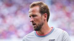 BBC Sport Introduces Live Score Updates for Phone Lock Screens