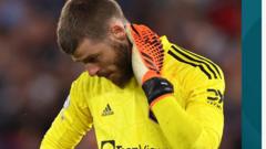 De Gea