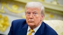 Are Trump's Global Tariffs Illegal? US Court Says Yes!
