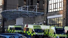 Maternity review exposes Bradford care 'gap'