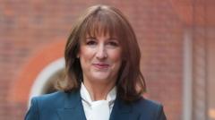 Welsh government loses Senedd vote over Chancellor's budget