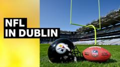 'We're bringing our game back' - Rooney on historic NFL match